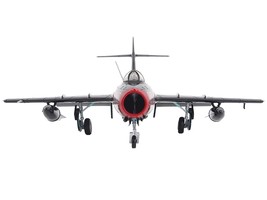 Mikoyan-Gurevich MiG-15Bis Fighter Aircraft "Experimental Combat Air Museum Kans - $188.41 CAD