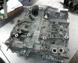 Engine Cylinder Block From 2014 Subaru Legacy  2.5 - £398.71 GBP