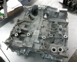 Engine Cylinder Block From 2014 Subaru Legacy  2.5 - $499.95