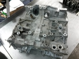 Engine Cylinder Block From 2014 Subaru Legacy  2.5 - £396.19 GBP
