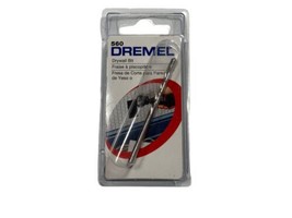 Dremel 560 Drywall Bit 1/8 inch shank - $3.58
