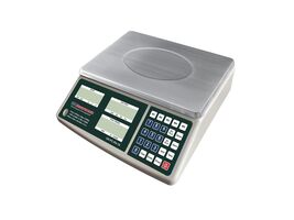 US-PC60 “The Pricer” Computing Scale (60 lb x .02 lb) - $9,262.21 MXN