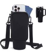 Slok Water Bottle Carrier Bag, Compatible With 40oz Tumbler With Handle,... - €10,70 EUR