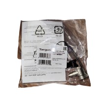 Targus Defcon Ultimate Master Keyed Cable Lock - $18.06