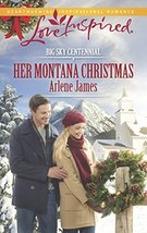 Her Montana Christmas (Big Sky Centennial, 6) James, Arlene - £4.92 GBP