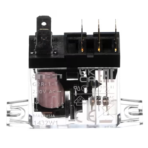 Jackson 1432W1 Relay 220 Volt Coil 10 Amp SPDT for Delta HT-E-SEER Model - $128.54