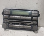 Audio Equipment Radio Control Audio Front Dash Mounted Fits 04-05 TITAN ... - £50.89 GBP