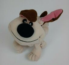 Disney Store Mulan Little Brother 7" Mini Bean Bag Plush - $9.69
