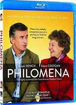 Philomena - BluRay BD Region A USA Video - $223.56 MXN