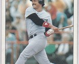 M) 1985 Topps Drake&#39;s Big Hitters Baseball Trading Card - Tony Armas - #1 - $0.98