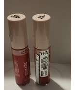 2 Hard Candy Syrup Kiss Lip Stain- What A Melon #1765*sealed - $307.48 MXN