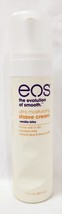 Eos Ultra Moisturizing VANILLA BLISS Shave Cream Wet/Dry Shave 7 oz/207m... - $280.63 MXN
