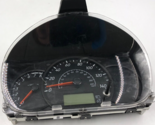 2017-2020 Mitsubishi Mirage Speedometer Instrument Cluster OEM M02B05056 - £65.13 GBP