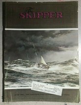 THE SKIPPER yachting magazine June 1968 - £11.03 GBP