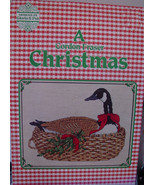 Cross Stitch Pattern Booklet &quot;A Gordon Fraser Christmas&quot;  21 pages - $5.69