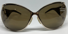 New Roberto Cavalli Diamante 454S 28J Sunglasses Authentic Italy Shades - £214.32 GBP