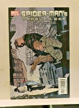 Spider-Man&#39;s Tangled Web #22 March 2003 - £3.18 GBP