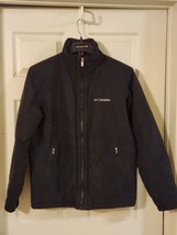 Columbia Men Size Medium Full Zip Jacket - £15.12 GBP