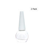 2-Pack Tweets H2O Uña Color T0138 - Omg .22fl OZ / 6.5ml - €8,66 EUR
