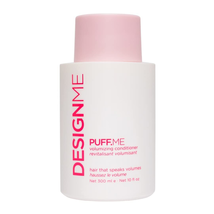 DESIGNME PUFF.ME Volumizing Conditioner, 10 Oz.