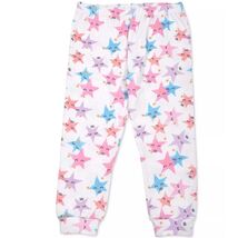 Max and Olivia Toddler Girls Star-Print Pajama Pants, Size 2T - $7.92