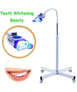 Portable Mobile Teeth Whitening LED Light Bleaching Accelerator - $108.04 CAD