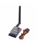Hyperion 5.8GHZ TS832 600MW 32CH AV Transmitter HP-FP58TS832 - €48,85 EUR