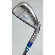 Taylormade 360 / 4 Iron / Stiff Flex / Custom Paint! Nice Grip! - $48.38