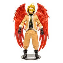 McFarlane Toys - My Hero Academia 7IN Figures WV6 - Hawks - £30.63 GBP