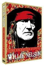 Willie Nelson: Some Enchanted Evening DVD (2006) Willie Nelson Cert E Pre-Owned  - £14.00 GBP