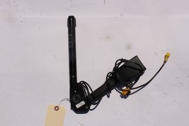2006-2009 MERCEDES CLS550 W219 CLS500 FRONT RIGHT PASSENGER BELT BUCKLE R2537 image 2