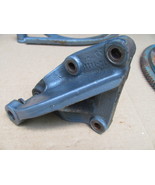 Yamaha Stern Drive 4.3 Alternator Bracket LOWER - $124.71 CAD