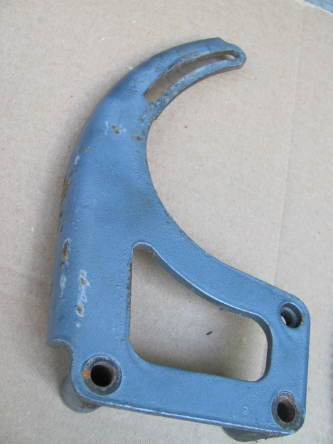Yamaha Stern Drive 4.3 Alternator Bracket Upper - $93.00