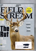 Field &amp; Stream Magazine October November 2018 - £11.78 GBP