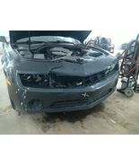 Power Steering Pump Fits 10-15 CAMARO 104819577 - €70,31 EUR