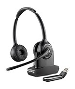 Plantronics SAVI W420 For PC Wireless headset, 84008-04 (Wireless headset) - £72.18 GBP