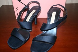 Nina New in Box High Heel Shoes 8 1/2 Medium (M) - £54.75 GBP