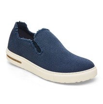Birkenstock Men&#39;s Bend Decon Casual Slip On Midnight Size 9 - $69.29
