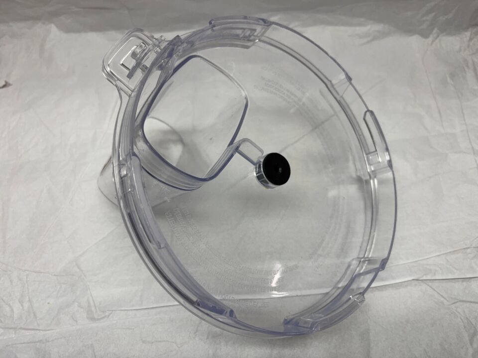 Hamilton Beach 70740 8 Cup Food Processor Pard Food Bowl Lid