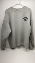 Disneyland Resort Crew Kneck Mickey Sweatshirt Adult Large - $18.76