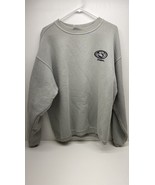 Disneyland Resort Crew Kneck Mickey Sweatshirt Adult Large - $344.71 MXN