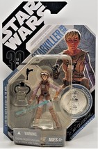 Star Wars 30th Anniversary Concept Starkiller Hero Action Figure - SW3 - £22.34 GBP