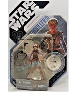 Star Wars 30th Anniversary Concept Starkiller Hero Action Figure - SW3 - £22.07 GBP