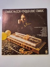 Charlie Mc Coy Good Time Charlie - £8.05 GBP