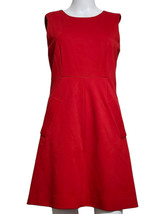 New DVF DIANE von FURSTENBERG  Capreena Mini Dress Size 6 NWT  - $46.35