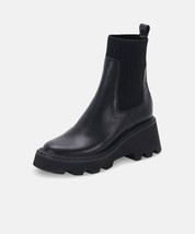 Dolce Vita women&#39;s hoven h2o resistant boots size 6.5 - $30.69