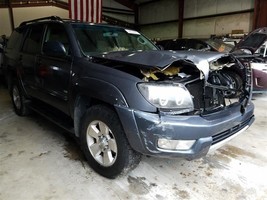 Automatic Transmission 6 Cylinder 2WD Fits 03-04 4 RUNNER 3529132 - £145.59 GBP
