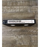Maranatha For Kids VHS - $15.97 CAD
