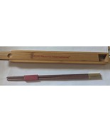 MGM Resorts International Souvenir Chopstick in Wooden Case - $19.95