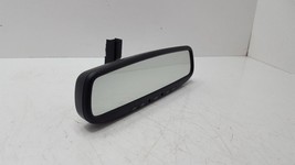 Rear View Mirror With Automatic Dimming Korea Built Fits 11-19 SONATA 732256 - £56.71 GBP